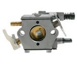 Carburator pentru drujba Husqvarna 51, 55 (Cal II) - vedere 2