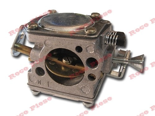 Carburator drujba Husqvarna 61, 266, 268, 272