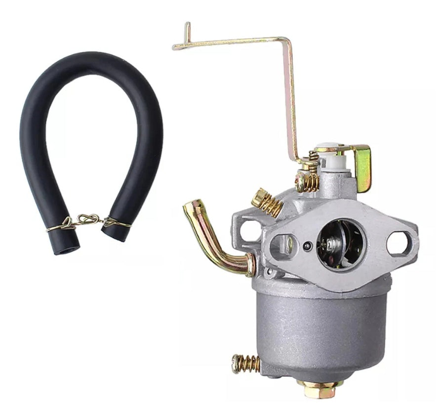 Carburator generatoare chinezesti 2 timpi 2
