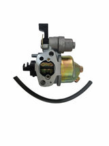 Carburator cu robinet benzina compatibil Honda GX140 GX160 si motopompe chinezesti 5.5HP 6.5HP 168F