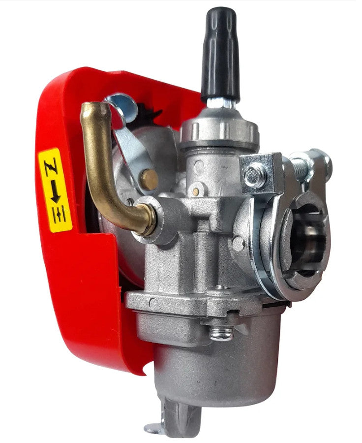 Carburator kit motor bicicleta 100cc