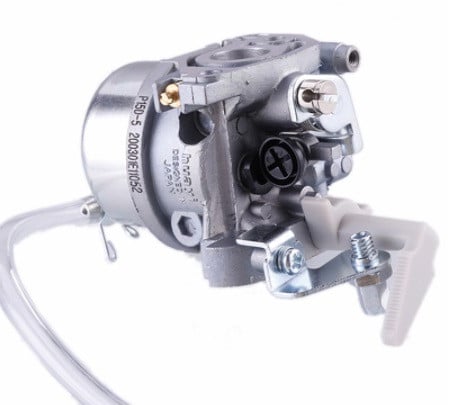 Carburator kit motor bicicleta (4 timpi) 4 - vedere 3