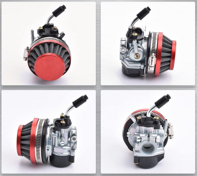 Carburator kit motor bicicleta 80cc TUNING - vedere 5