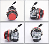 Carburator kit motor bicicleta 80cc TUNING - vedere 5