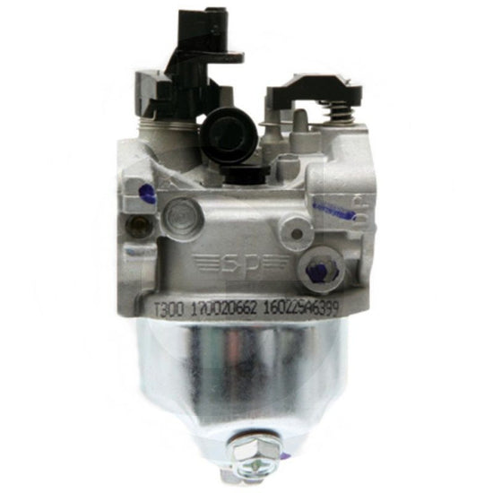 Carburator Loncin LC1P61FA (OEM: 170020662-0002) - vedere 4