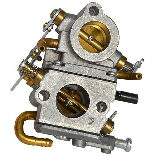 Carburator pentru drujba masina de taiat beton compatibil Stihl TS410, TS420