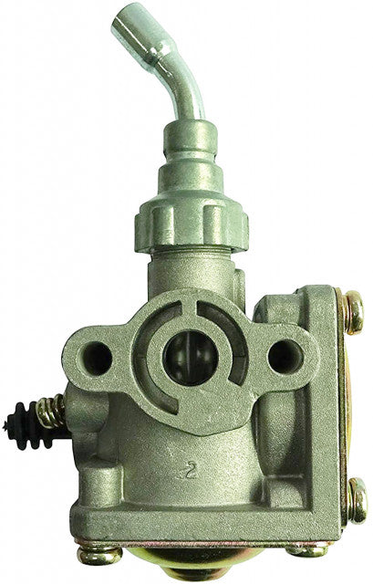 Carburator pentru motocoasa 139F - vedere 2