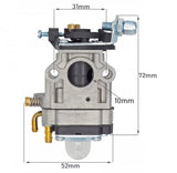 Carburator Motocoasa Chinezeasca, Admisie 10mm, Calitatea 2