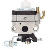 Carburator pentru motocoasa compatibil HONDA GX31, GX22
