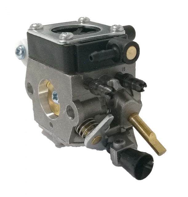 Carburator pentru motocoasa compatibil Stihl FS120, 200, 250, 300, 350 (model nou) - vedere 4