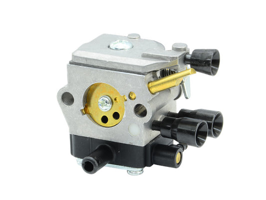 Carburator pentru motocoasa compatibil Stihl FS 120, 200, 250, 300, 350 (model nou) 120 / 200 / 250 / 300 / 350