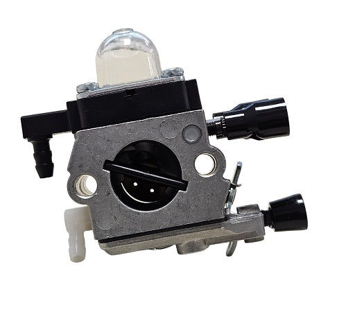 Carburator motocoasa compatibil Stihl FS 55 2 MIX / FS 38 2 MIX