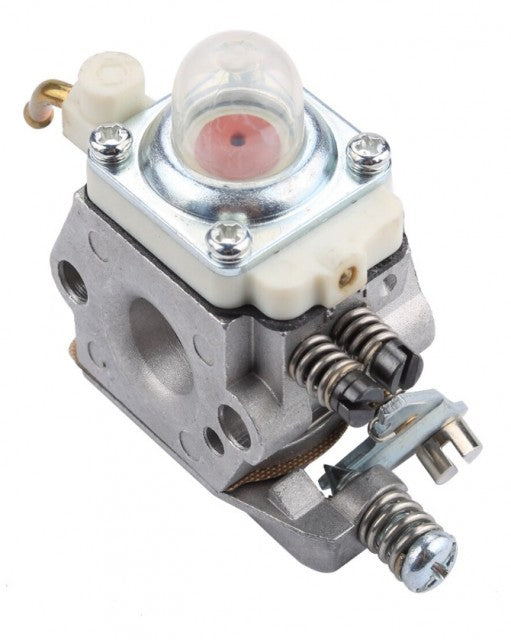 Carburator pentru motocoasa compatibil Stihl FS72, FS74, FS75, FS76 - vedere 2