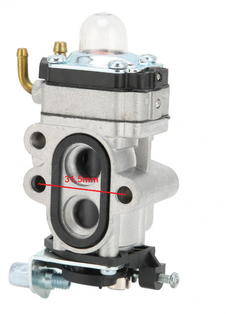 Carburator motocoasa compatibil Stihl FS73, FC73, HT73, FS83, FC83