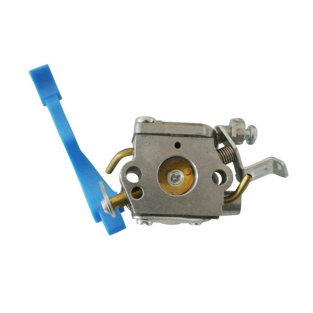 Carburator pentru motocoasa Husqvarna 125B 125BX 125BVX - vedere 4