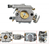 Carburator pentru motocoasa Husqvarna 225R, 232R, 235R Cal II - WT-548