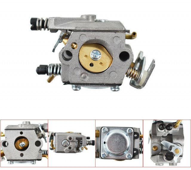 Carburator pentru motocoasa Husqvarna 225R, 232R, 235R Cal II - WT-548