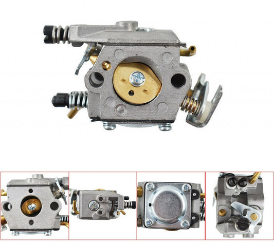 Carburator motocoasa Husqvarna 225R, 232R, 235R Cal II - WT-548