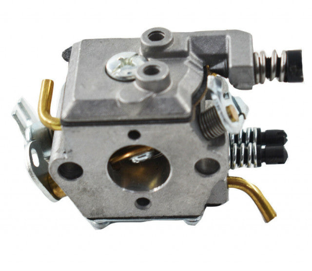 Carburator pentru motocoasa Husqvarna 225R, 232R, 235R Cal II - WT-548 - vedere 2