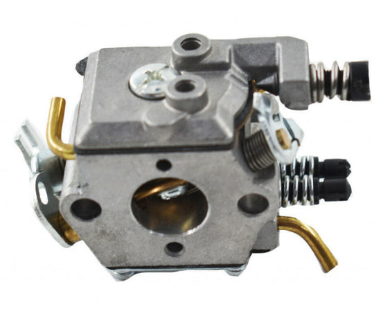 Carburator pentru motocoasa Husqvarna 225R, 232R, 235R Cal II - WT-548 - vedere 2