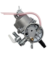 Carburator Kawasaki TD33 TD40 TD43 vedere laterala