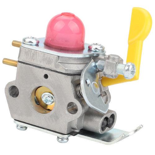 Carburator pentru motocoasa Partner/Poulan C1U-W18 - vedere 3