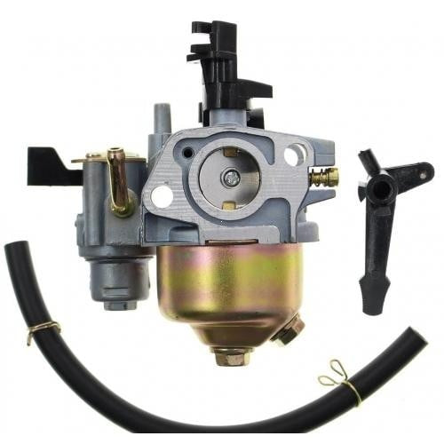 Carburator Honda motor cu robinet 168