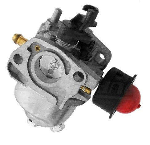 Carburator motosapa NAC T375, T475 - vedere 2