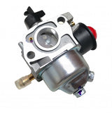 Carburator motosapa NAC T375, T475 - vedere 3