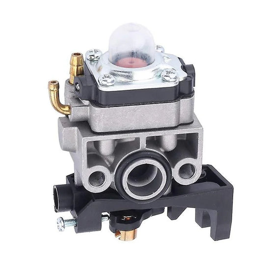 Carburator motocoasa 4T GX35 MX843, admisie 15 mm, compatibil Ruris, Dac, Ural