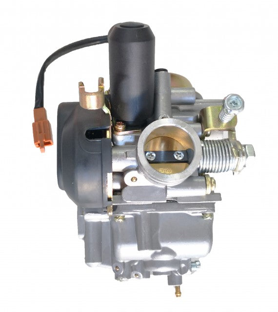 Carburator pentru scuter Aprilia Leonardo, Rotax, Scarabeo 150-200cc