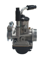 Carburator scuter Aprilia RS Minarelli AM6 17.5 mm - vedere 2