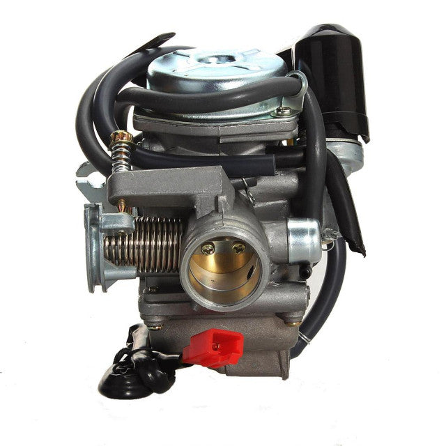 Carburator pentru scuter chinezesc 4T 125-150cc 4T / 125 / 150cc