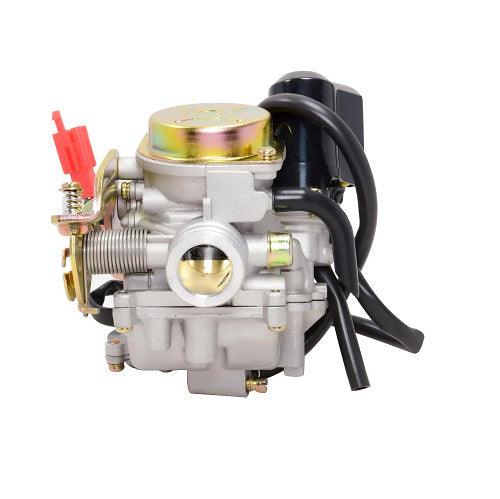 Carburator pentru scuter chinezesc 4T 50cc-80cc 4T / 50cc / 80cc