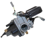 Carburator scuter Piaggio, Gilera 12 mm - vedere 2