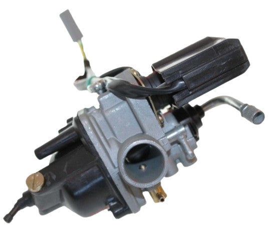 Carburator scuter Piaggio, Gilera 17 mm - vedere 2