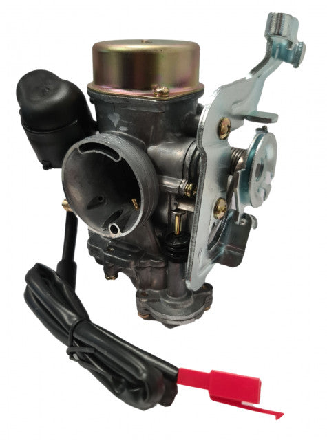 Carburator scuter Yamaha Majesty 125-150cc - vedere 4