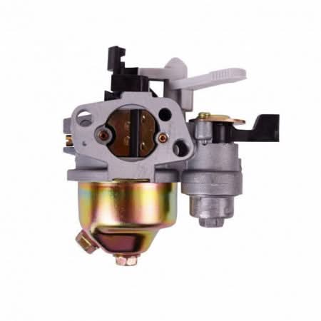 Carburator compatibil motoare 5.5–8CP, motocultor, motopompa Ruris, O-Mac, Rotakt, Villager, Honda