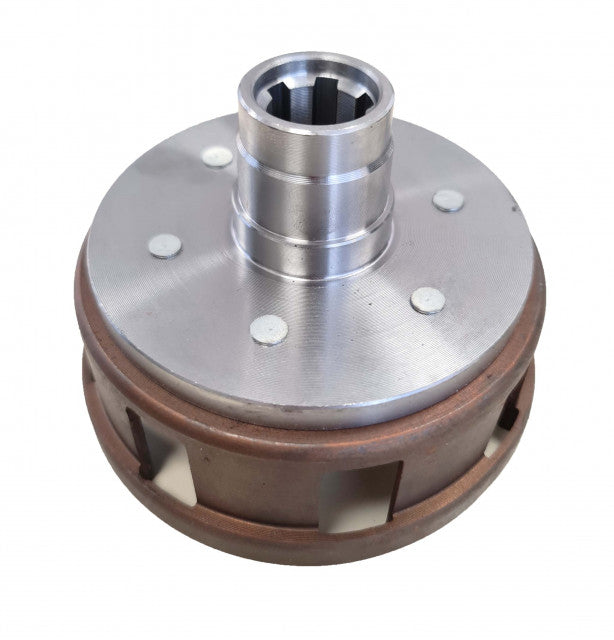 Carcasa ambreiaj motocultor diesel 178F / 186F