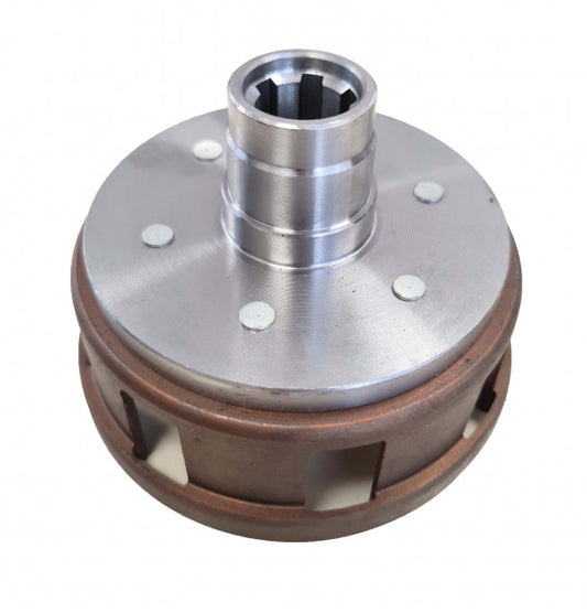 Carcasa ambreiaj motocultor diesel 178F / 186F