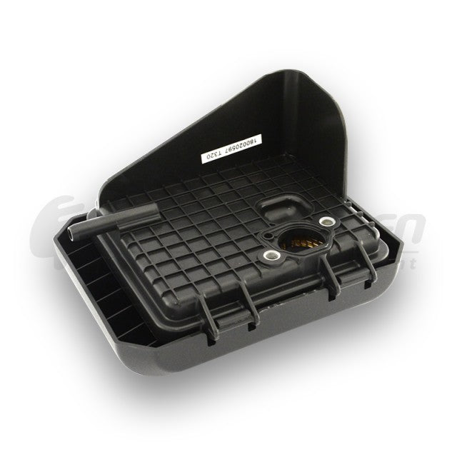 Carcasa completa filtru aer motor Loncin LC1P70F - vedere 2