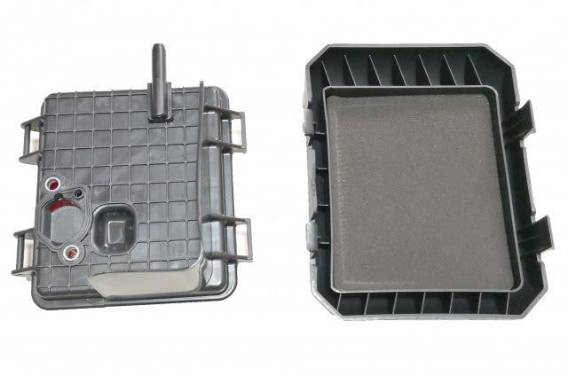 Carcasa completa filtru aer motor Loncin LC1P70F - vedere 4