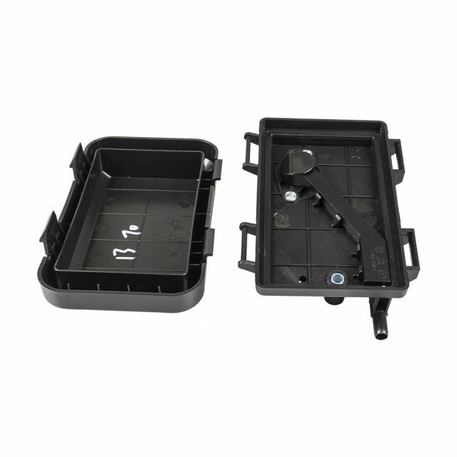 Carcasa filtru aer motor MTD 1X65CU, Zongshen XP200