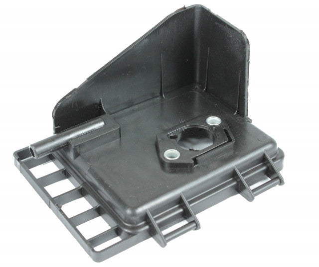 Carcasa inferioara filtru aer motor NAC T375, T475, T575, T675 - vedere 2