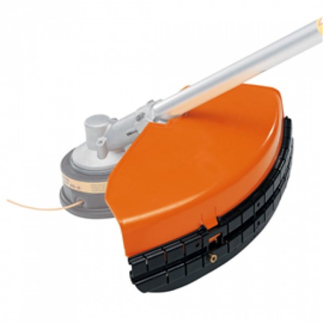Carcasa pentru motocoasa protectie motocoasa compatibil Stihl FS120, FS200, FS300 - vedere 2