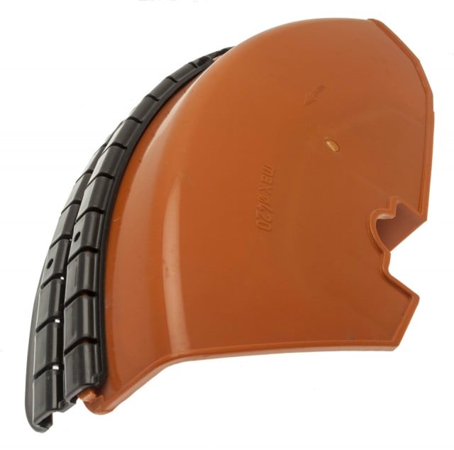 Carcasa pentru motocoasa protectie motocoasa compatibil Stihl FS120, FS200, FS300 - vedere 3