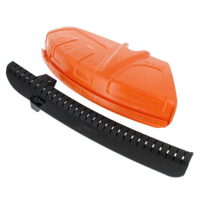 Carcasa protectie motocoasa Stihl FS91R FS94 FS94C, OEM 4119 007 1013