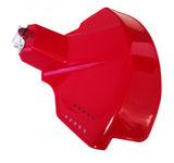 Carcasa pentru motocoasa protectie motocoasa (model 3) 26 mm 3 / 26 mm