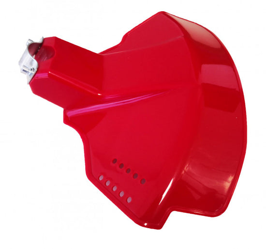 Carcasa pentru motocoasa protectie motocoasa (model 3) 26 mm 3 / 26 mm