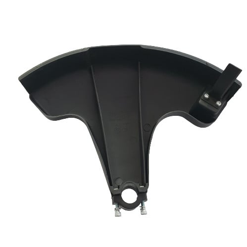 Carcasa pentru motocoasa protectie motocoasa universala cu cutit 26 mm cutit 26 mm - vedere 2